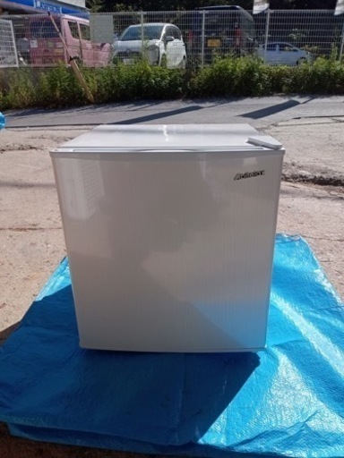 【‼️✨美品✨‼️】2017年製アビテラックス　1ドア冷蔵庫　46L  AR-509E