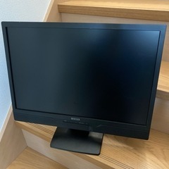パソコンモニター