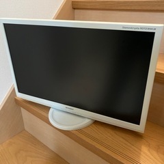 パソコンモニター