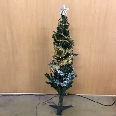クリスマスツリー
