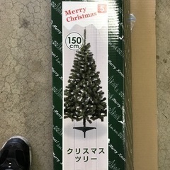 クリスマスツリーの画像