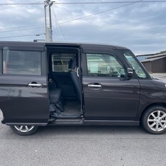 車検1年以上あり！　美品　マツダ　フレアワゴン　平成26年式の画像