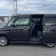 車検1年以上あり！　美品　マツダ　フレアワゴン　平成26年式の画像