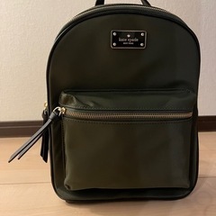 ケイトスペード バックパック