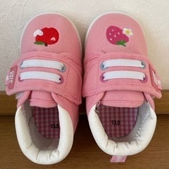 kids‎𖤐 ̖́-‬シューズ
