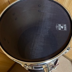 ドラムセットお譲りしますの画像
