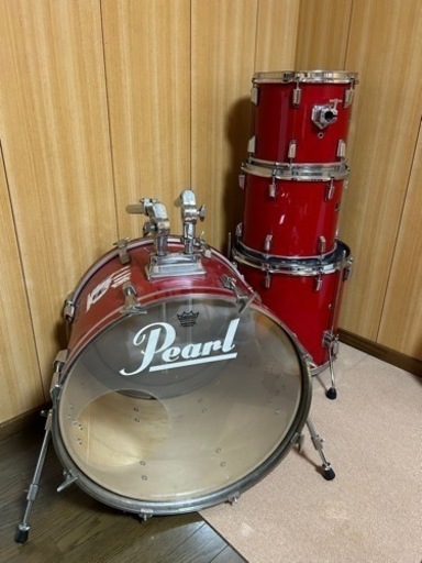 ドラムセットお譲りします