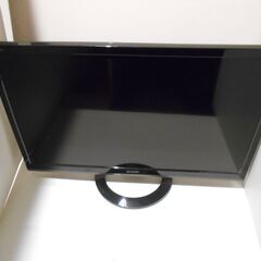 [取引完了］　完動品　SHARP AQUOS LC-24K30 ...