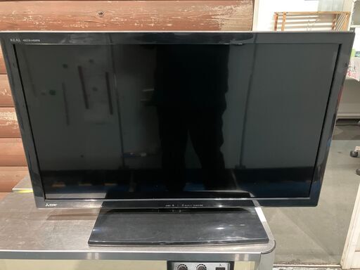 三菱　液晶テレビ 32型　1台　　NO.156