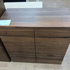 ★ジモティ割あり★ 無印良品 チェスト  クリーニング済み KJ...