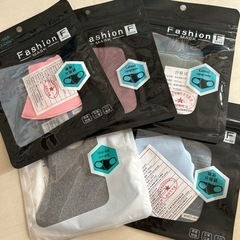 新品 マスク