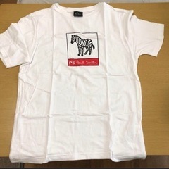 ポールスミス　tシャツ