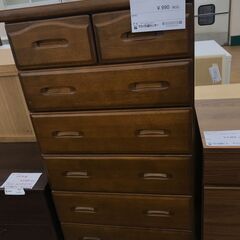 ★ジモティ割あり★ ハイチェスト  クリーニング済み KJ3682