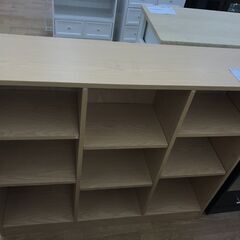 ★ジモティ割あり★ 本棚  クリーニング済み KJ3683