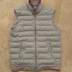 POLO RALPH LAUREN  ダウンベスト　ラルフローレン