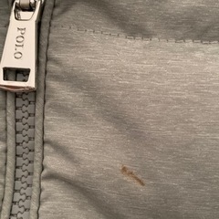 POLO RALPH LAUREN  ダウンベスト　ラルフローレンの画像