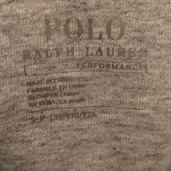 POLO RALPH LAUREN  ダウンベスト　ラルフローレンの画像