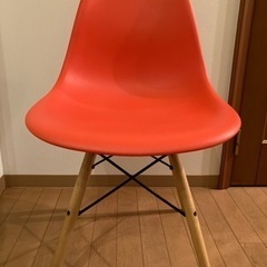 ハーマンミラー正規品　イームズチェア