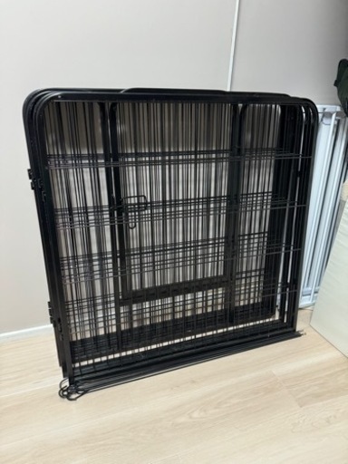 犬　サークル　ゲージ