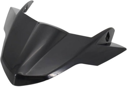 オートバイ フロン