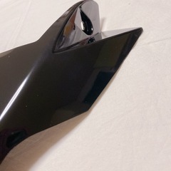 オートバイ フロンの画像