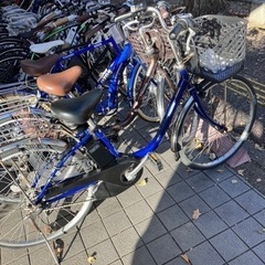 フル電動自転車、福岡宗像引き取りゆうさま専用