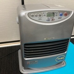 5.0リットル　灯油タンクの画像