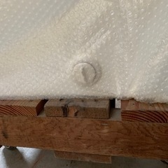 漁業用超大型クーラーボックスの画像
