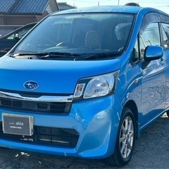 【支払総額15.8万円】h26年式ステラ（ムーヴ）車検令和7年9...