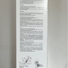 【未開封品】ダブルアクション ハンドポンプ 空気入れ ハンドポンプ 生活雑貨 の画像