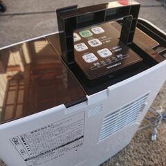 USED【CORONA】加熱気化式加湿器2020年の画像
