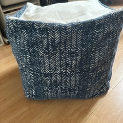 クッションの画像