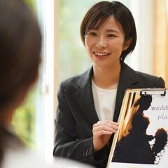 結婚相談所カウンセラーの画像