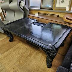 【愛品倶楽部柏店】CyberJ カジノテーブル バカラ ポーカー カードゲーム Acanthusの画像