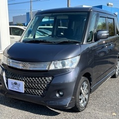 ★支払い総額 17.8万★スズキ パレットSW！車検令和7年5月！下取り、配送可能！の画像