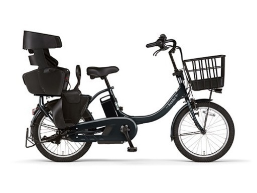 アウトレット ヤマハ バビーアンSP ディープレイクグリーン