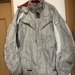 DESCENTE デサント　スキーウェアサイズL