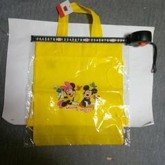 ミッキーマウス２WAYバッグ