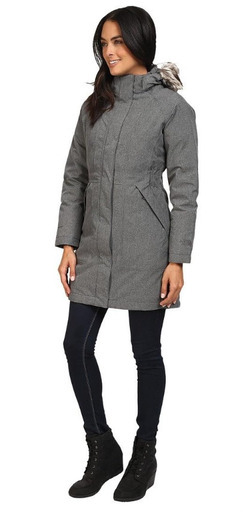 North Face ノース・フェイス アーバン・エクスプロア Urban Explorer -ダウン断熱アウターコート