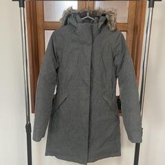 North Face ノース・フェイス アーバン・エクスプロア Urban Explorer -ダウン断熱アウターコートの画像