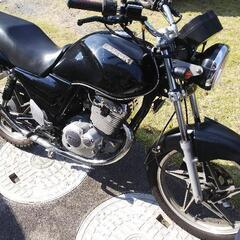 スズキEN125