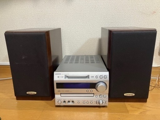 オンキョー