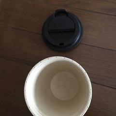 未使用　コーヒー　タンプラーの画像