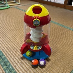 なみなみボール　おしゃべりくるくるロケット　トイストーリー　タカラトミー　Disney　ディズニー　の画像