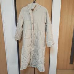 中綿コート他
