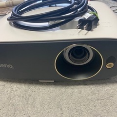 Benq HT2550