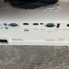 Benq HT2550の画像