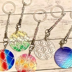 シャインカービング workshop @杉戸