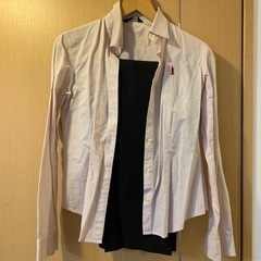 イーストボーイ　スーツ　9号　4点セット　美品の画像