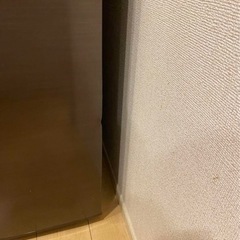 SHARP（シャープ ）冷蔵庫 2019年製の画像